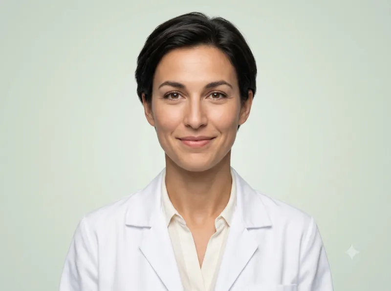 Dra. Helena Cavalcanti