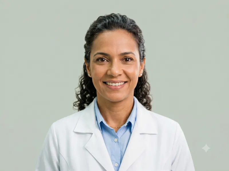 Dra. Marina Bezerra