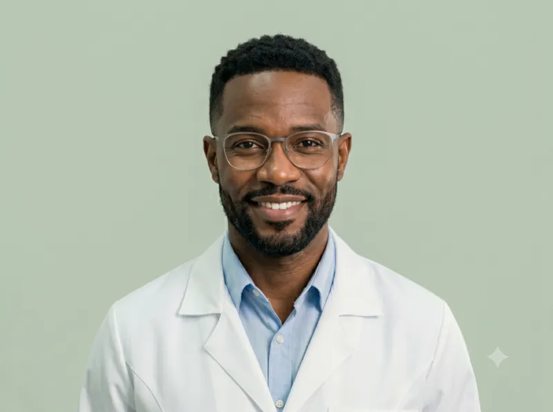 Dr. Thiago Nogueira