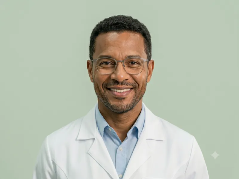 Dr. Eduardo Maranhão