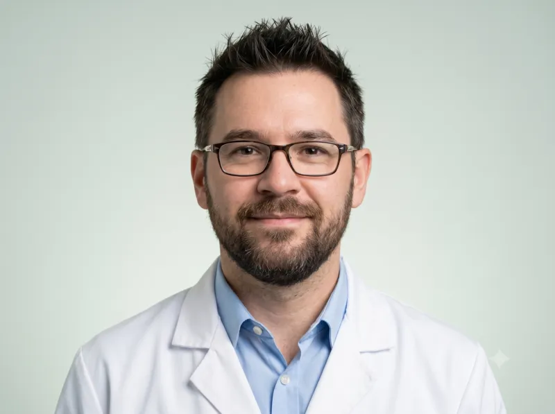 Dr. Marcelo Fontes